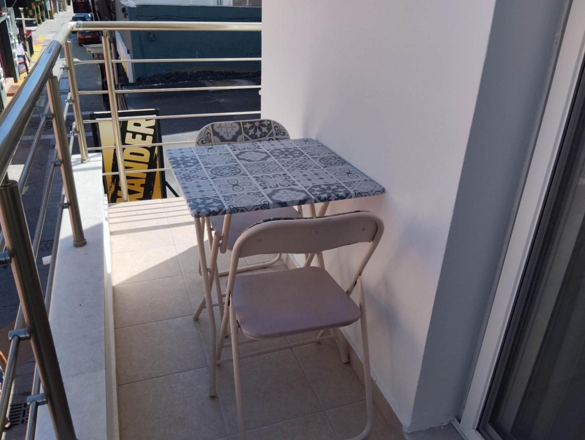 Lilian'S Seaview-Party Street-Youth Studios Rhodes City Esterno foto
